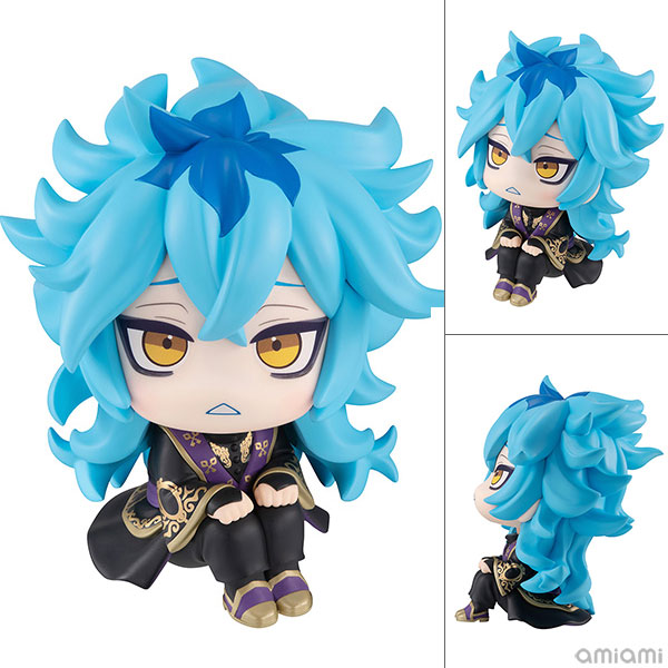 るかっぷ 『ディズニー ツイステッドワンダーランド』 イデア・シュラウド 完成品フィギュア