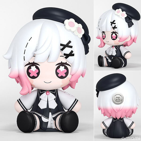 Huggy Good Smile 魔法少女ノ魔女裁判 桜羽エマ