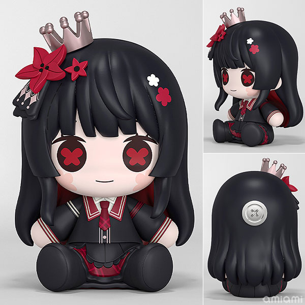 Huggy Good Smile 魔法少女ノ魔女裁判 二階堂ヒロ