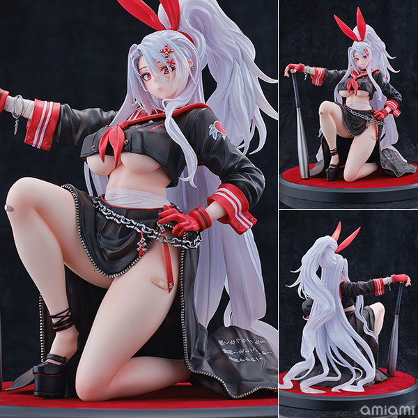 プリンツ・ハインリヒ アズールレーン ダイキ工業 01