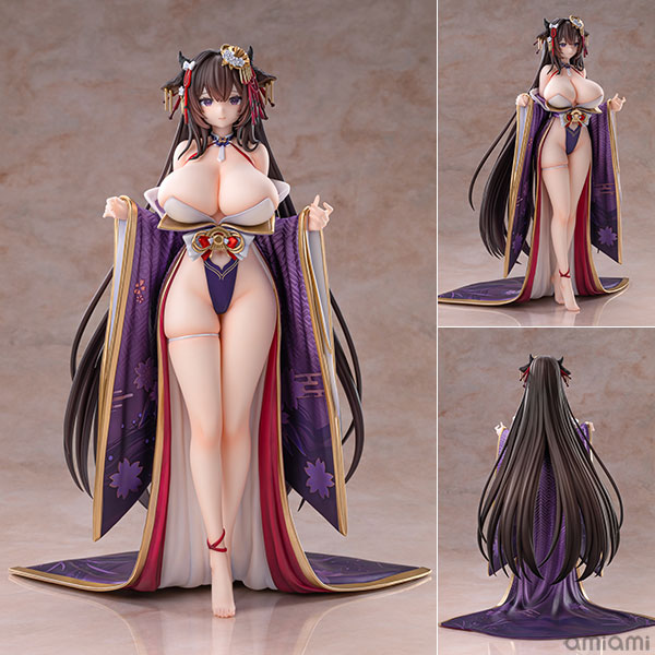樫野 アズールレーン あみあみ×AniGame 01