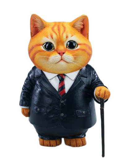 ボスキャット B[JXKスタジオ]《０６月仮予約》