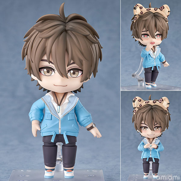 ねんどろいど NU：カーニバル エイト