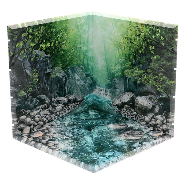 じおらまんしょん200 清流