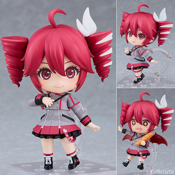 特典】ねんどろいど 重音テト Synthesizer V AI Ver. (グッドスマイル