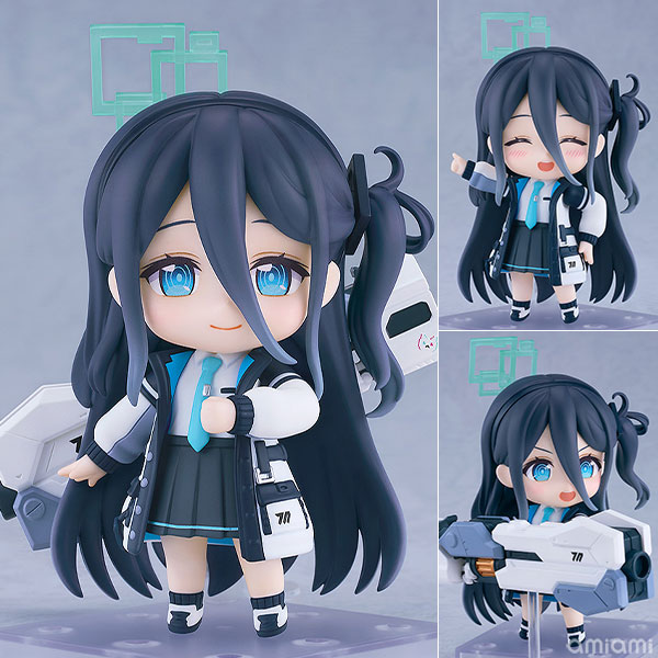 ねんどろいど ブルーアーカイブ -Blue Archive- 天童アリス