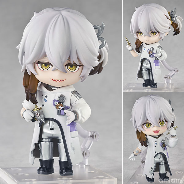 ねんどろいど リバース：1999 メディスンポケット