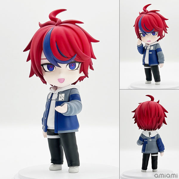 きゃらふぉるむ HUNDRED LINE -最終防衛学園- 澄野拓海