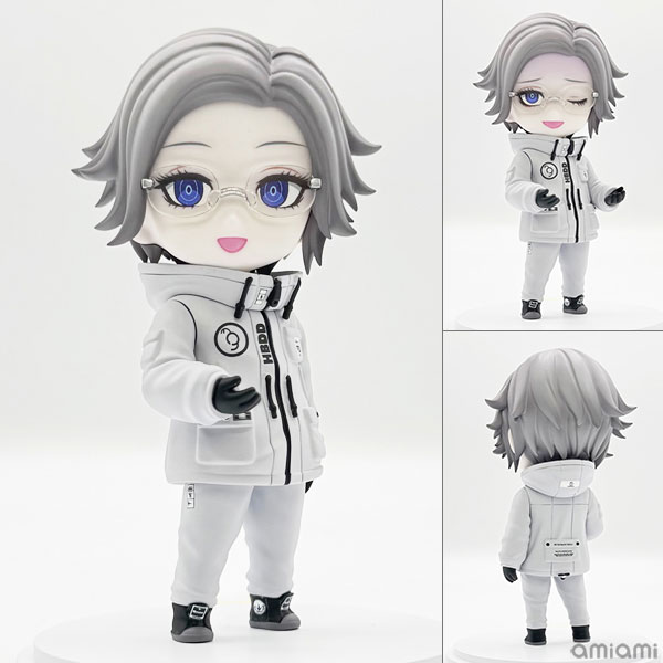 きゃらふぉるむ HUNDRED LINE -最終防衛学園- 蒼月衛人