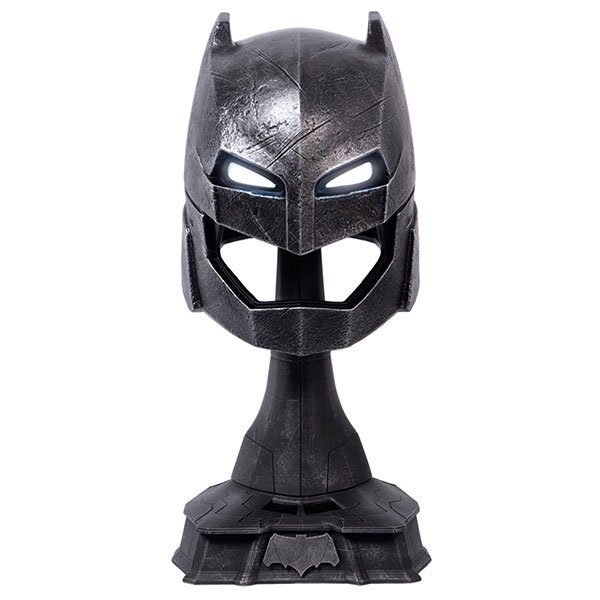 バットマンvsスーパーマン ジャスティスの誕生/アーマード・バットマン