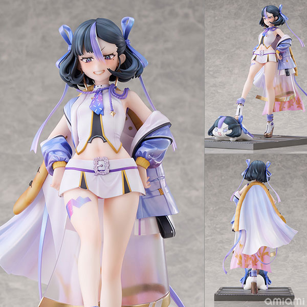 勝利の女神：NIKKE シュエン 1/6 完成品フィギュア 豪華版
