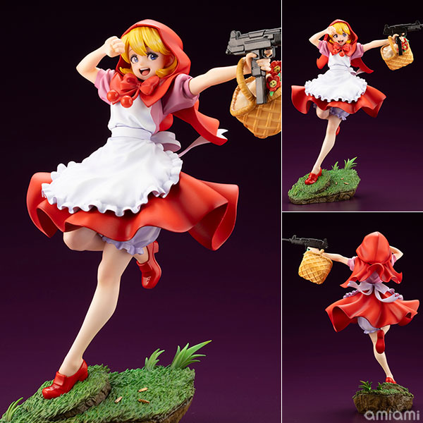 最新フィギュア・美少女フィギュア　24個セット 中古】(本体B+/箱B)【特典】ヴァンパイア美少女 ヴァンパイア バレッタ