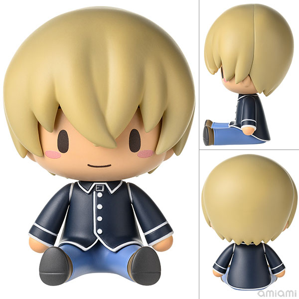 名探偵コナン ふわぷち デフォルメフィギュア 安室透