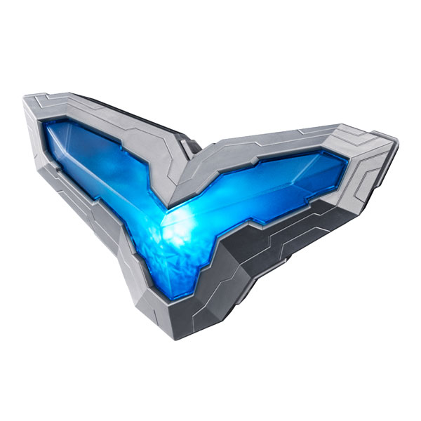 【中古】(本体A/箱B)DXテオクリスター[バンダイ]《発売済・在庫品》