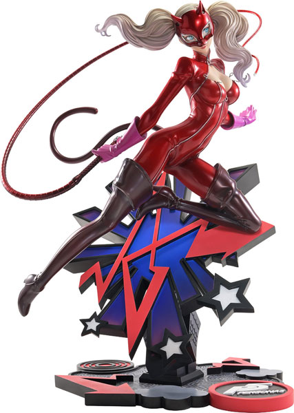 【前入金 銀行振込のみ】プレミアムマスターライン ペルソナ5 高巻杏(パンサー)