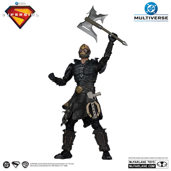 DC』DCマルチバース 7”フィギュア デラックスシアトリカルエディション