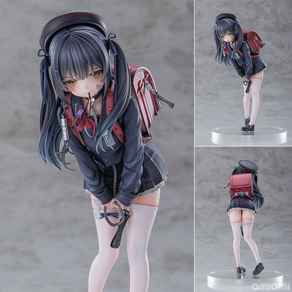 【特典】倫理ちゃん お散歩ver. 特典版 1/7 完成品フィギュア