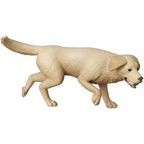 ウルトラディテールフィギュア No.921 UDF FLOW Dog