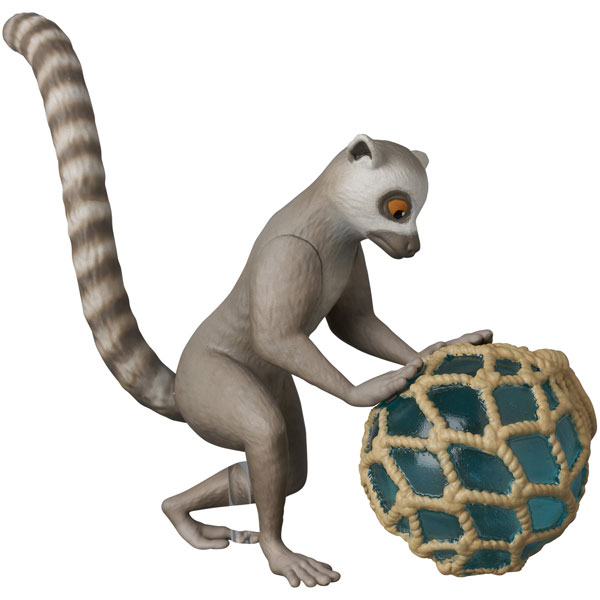ウルトラディテールフィギュア No.920 UDF FLOW Lemur