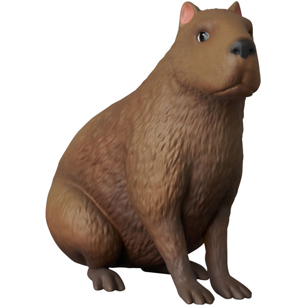 ウルトラディテールフィギュア No.922 UDF FLOW Capybara