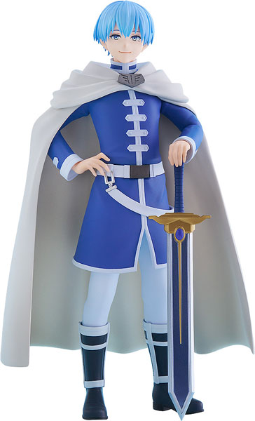 POP UP PARADE 葬送のフリーレン ヒンメル 完成品フィギュア