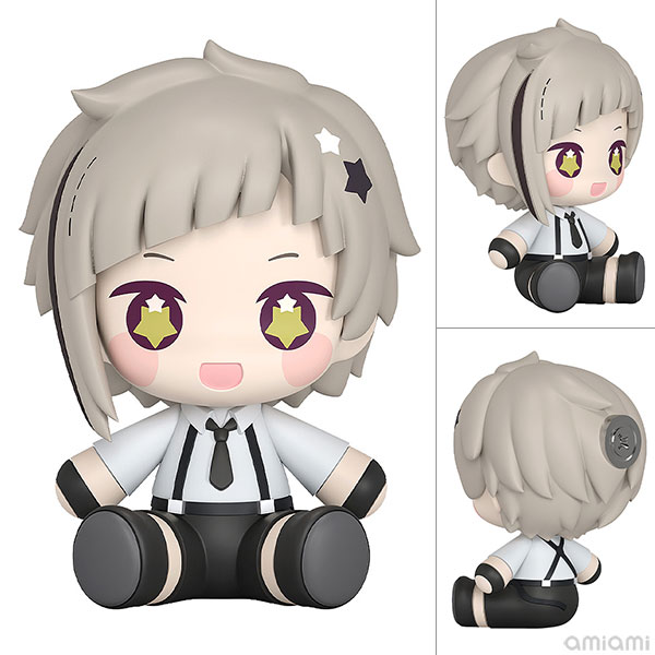 Huggy Good Smile 文豪ストレイドッグス 中島敦