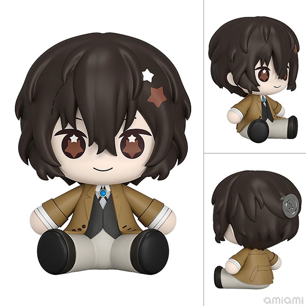 Huggy Good Smile 文豪ストレイドッグス 太宰治