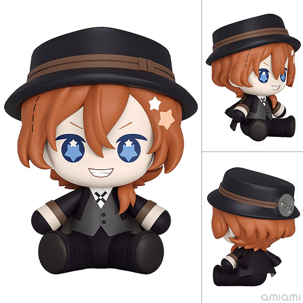 Huggy Good Smile 文豪ストレイドッグス 中原中也