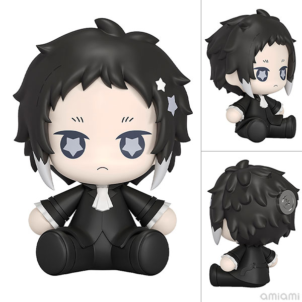 Huggy Good Smile 文豪ストレイドッグス 芥川龍之介