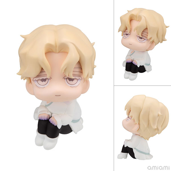 るかっぷ ALIEN STAGE ルカ 完成品フィギュア