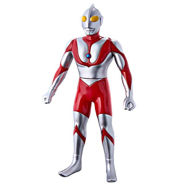 復刻版 ウルトラヒーローシリーズ ウルトラマン[バンダイ]《07月予約》