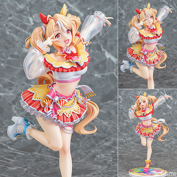 ウマ娘 プリティーダービー フサイチパンドラ 1/7 完成品フィギュア