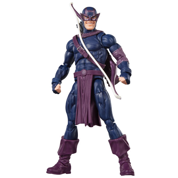 マーベルレジェンド・シリーズ ダークアベンジャーズ ホークアイ