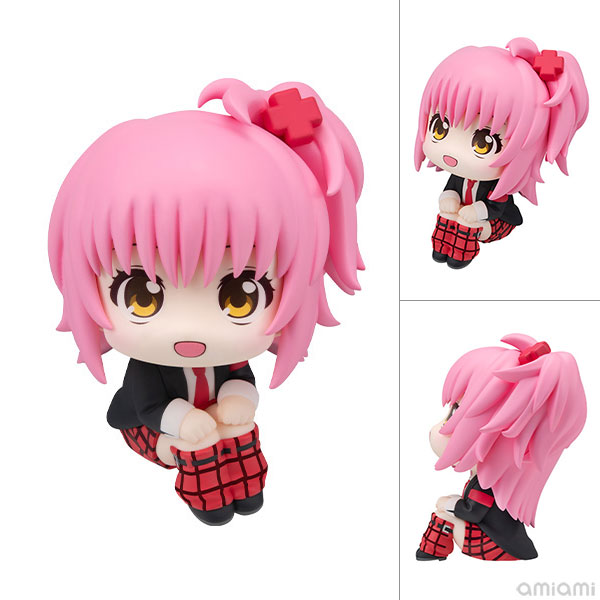 るかっぷ しゅごキャラ！ 日奈森あむ 完成品フィギュア