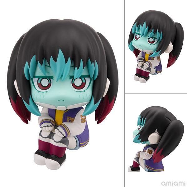 るかっぷ 銀河特急 ミルキー☆サブウェイ マキナ 完成品フィギュア
