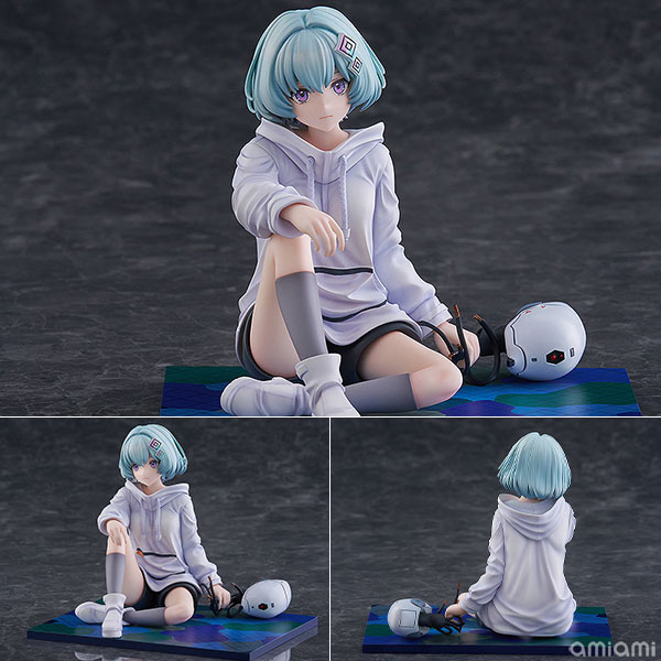 “Make a Girl” No. 0 1/7 Finished Figure [DMM Factory] [Free Shipping] “December Reservation”