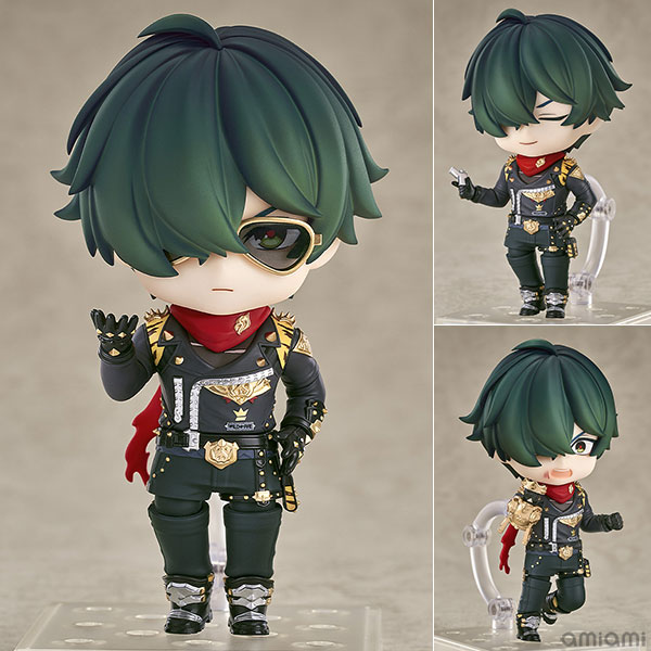 ねんどろいど ゼンレスゾーンゼロ ライト
