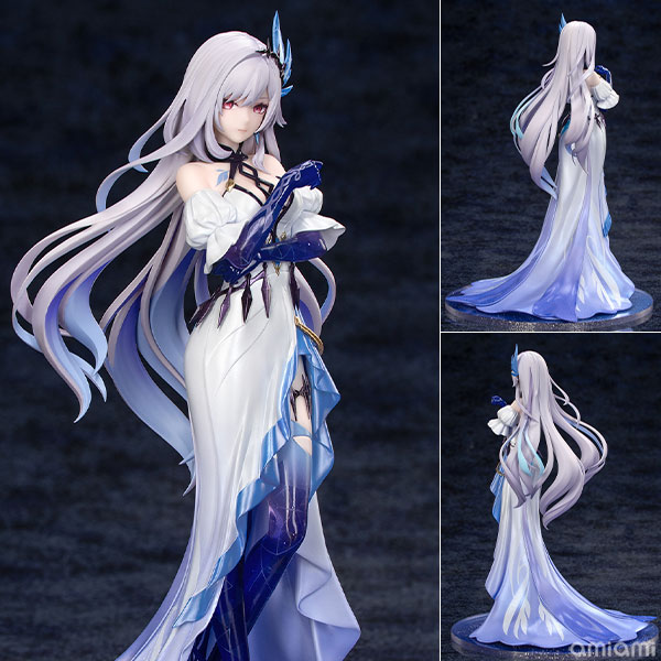 Gift+ 原神 スカーク・喜びの集いVer. 1/8 完成品フィギュア