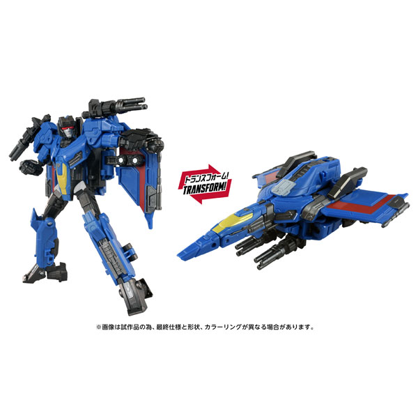 トランスフォーマームービー TS-30 サンダークラッカー[タカラトミー