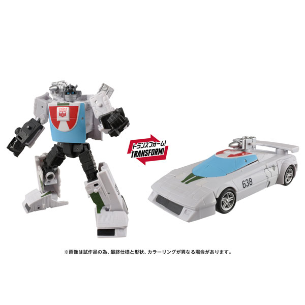 トランスフォーマームービー TS-32 ホイルジャック[タカラトミー]《１０月予約》
