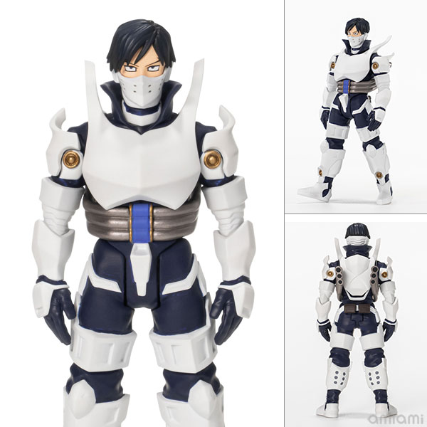 CK-M11 COLLEKAZARO 僕のヒーローアカデミア 飯田天哉
