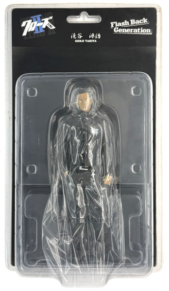 中古】(本体A/箱B)クローズZERO II フラッシュバックジェネレーション