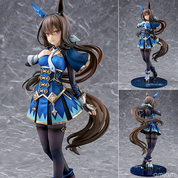 ウマ娘 プリティーダービー アドマイヤベガ 1/7 完成品フィギュア