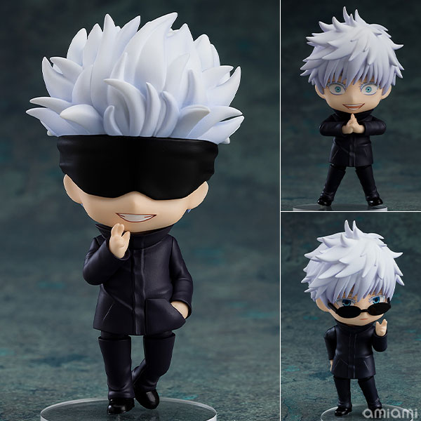ねんどろいど 呪術廻戦 五条悟