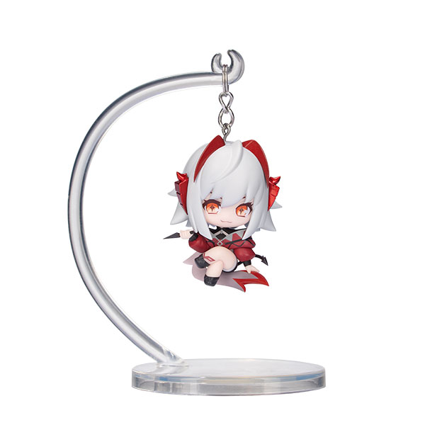アークナイツ Hang On シリーズ ウィシャデル 完成品フィギュア