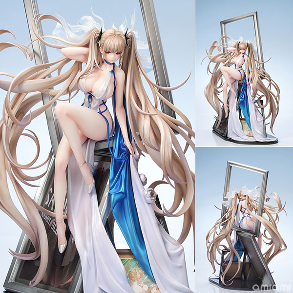 アズールレーン フォーミダブル アニバーサリー・メモリーズVer. 1/7 完成品フィギュア