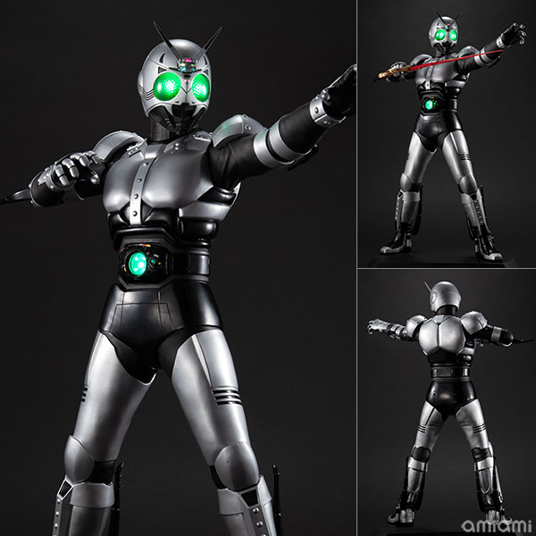 限定販売】Ultimate Article 仮面ライダーBLACK シャドームーン