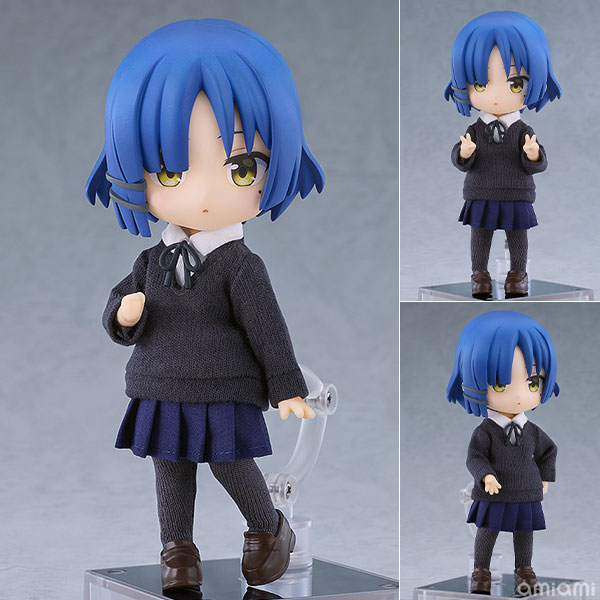 ねんどろいどどーる アニメ「ぼっち・ざ・ろっく！」 山田リョウ