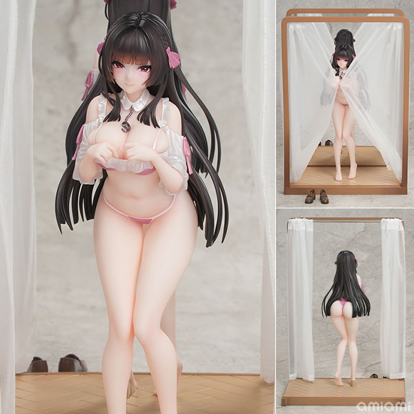 Gift+ アズールレーン トリニダード ドレッシング・トラッパーVer. 1/8 完成品フィギュア