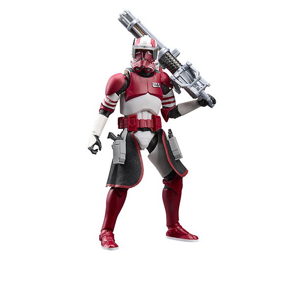 スター・ウォーズ ブラックシリーズ スター・ウォーズ/クローン